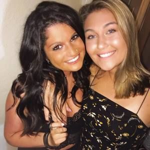 Meet your Posher, Gabby